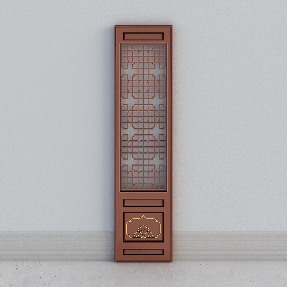 Screen partition-182