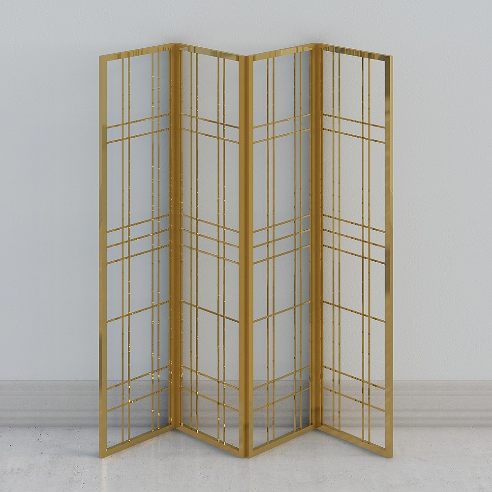 Screen partition-232