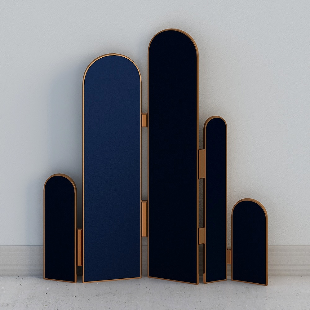 Screen partition-227