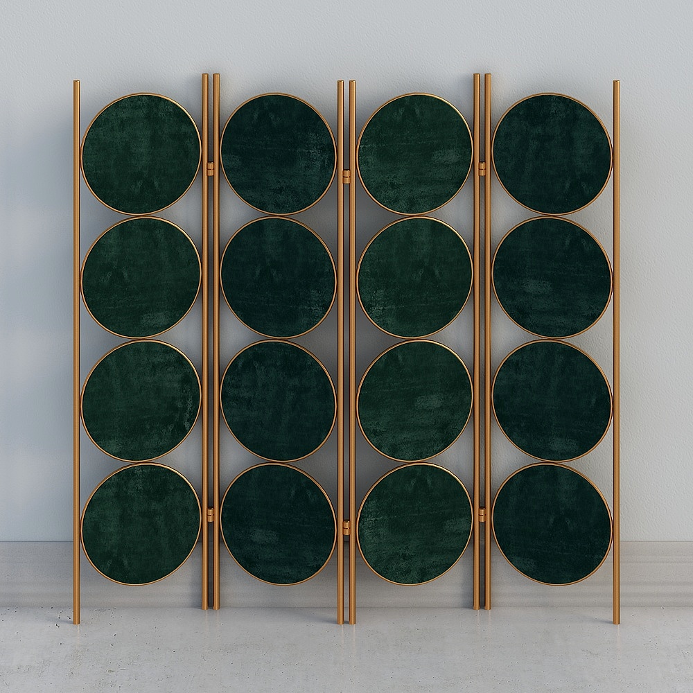 Screen partition -224