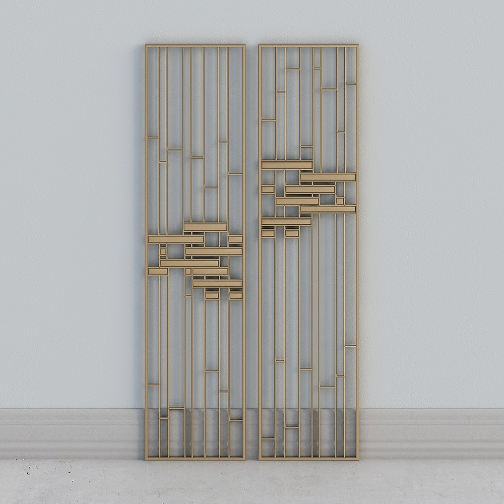 Screen partition-243