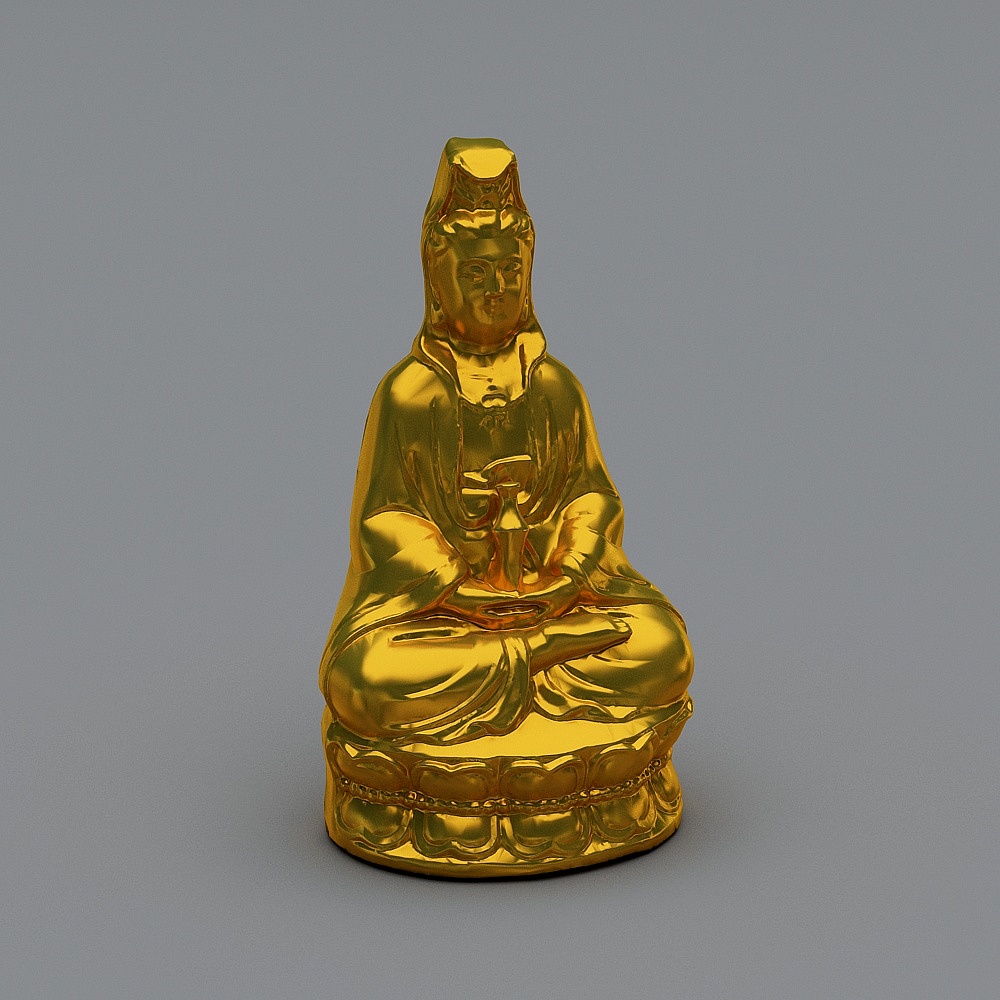 Buddha