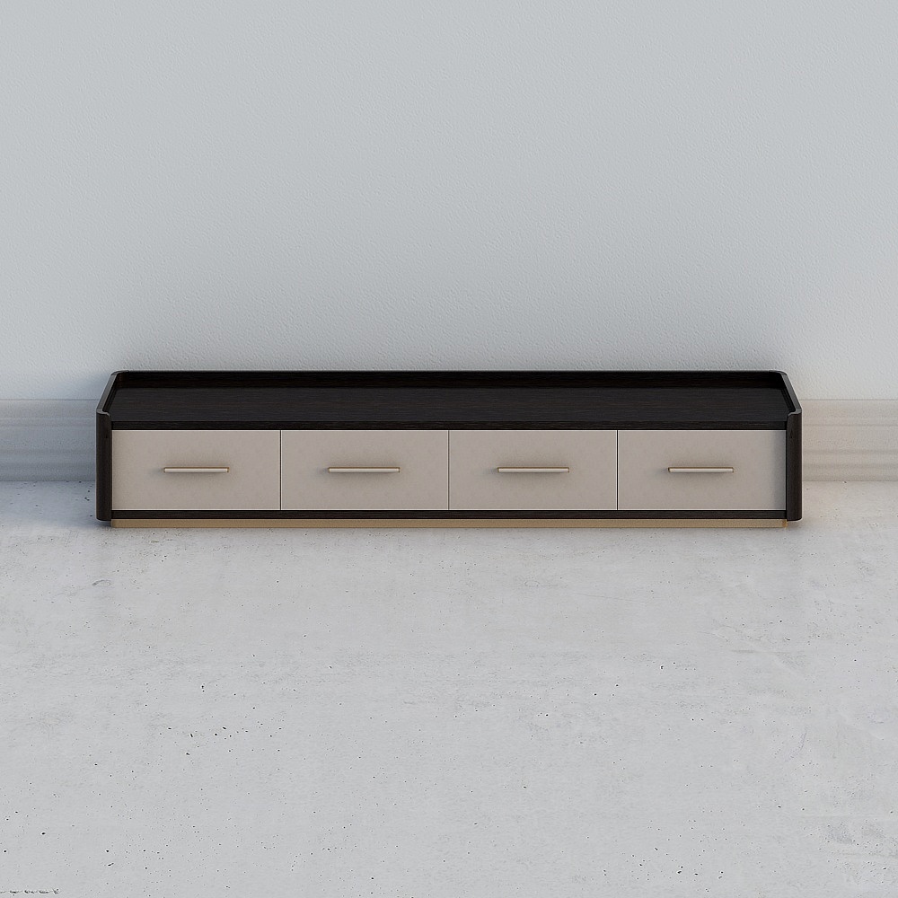 LR-A220 living room cabinet