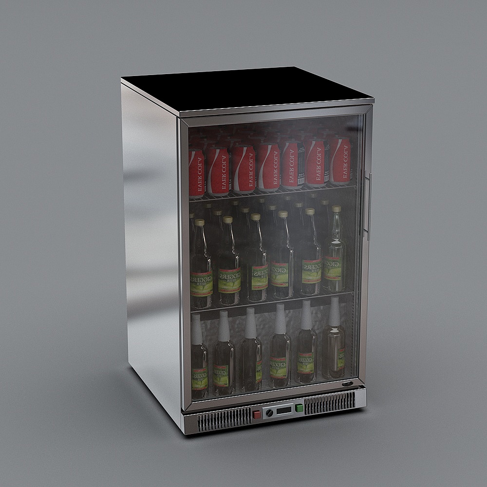 Vending machine