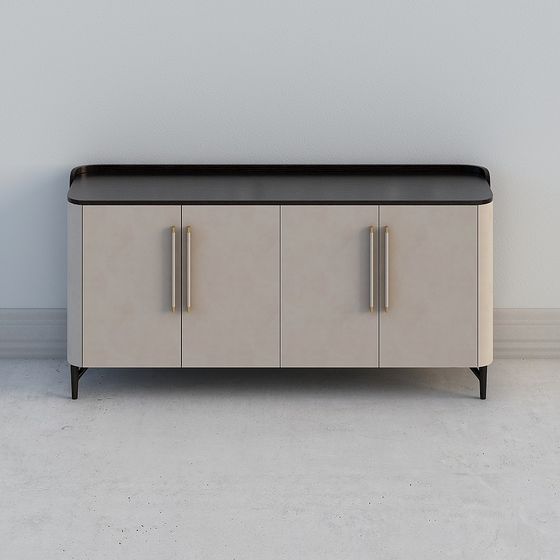 Боковой шкаф для столовой