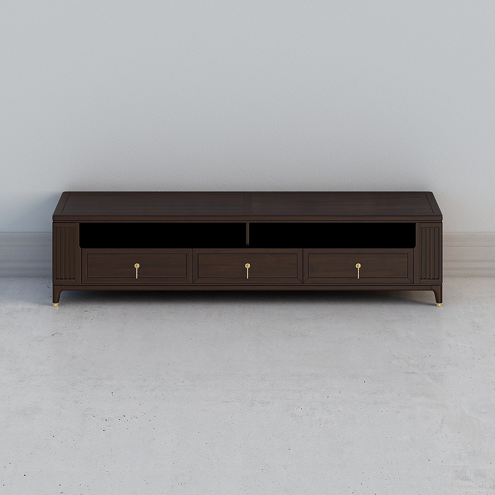 31-HT-K01-B TV cabinet