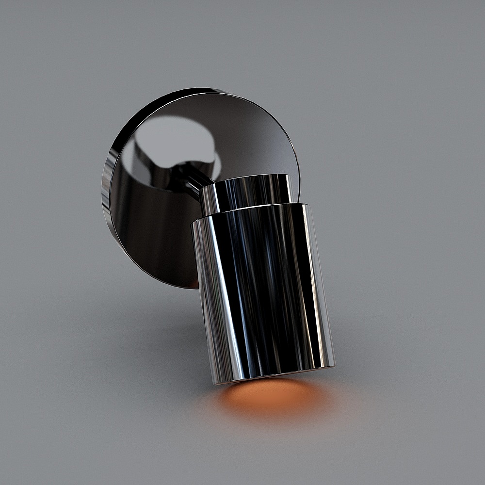 Piste lumineuse à LED-122