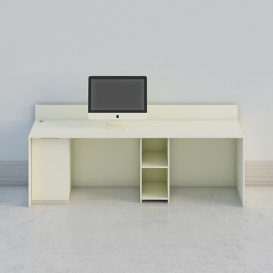 Mesa de despacho de seguridad