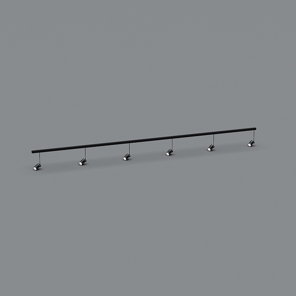 Track led  light-155