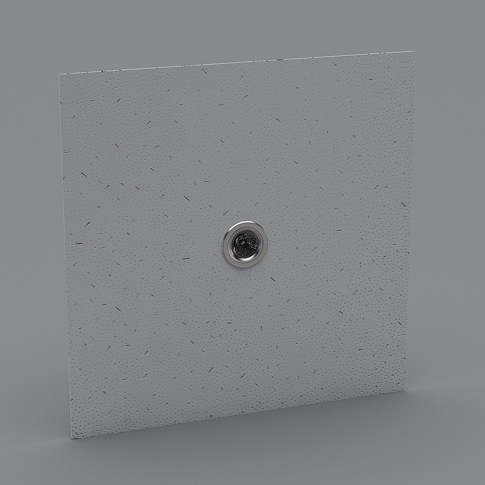 air conditioner outlet