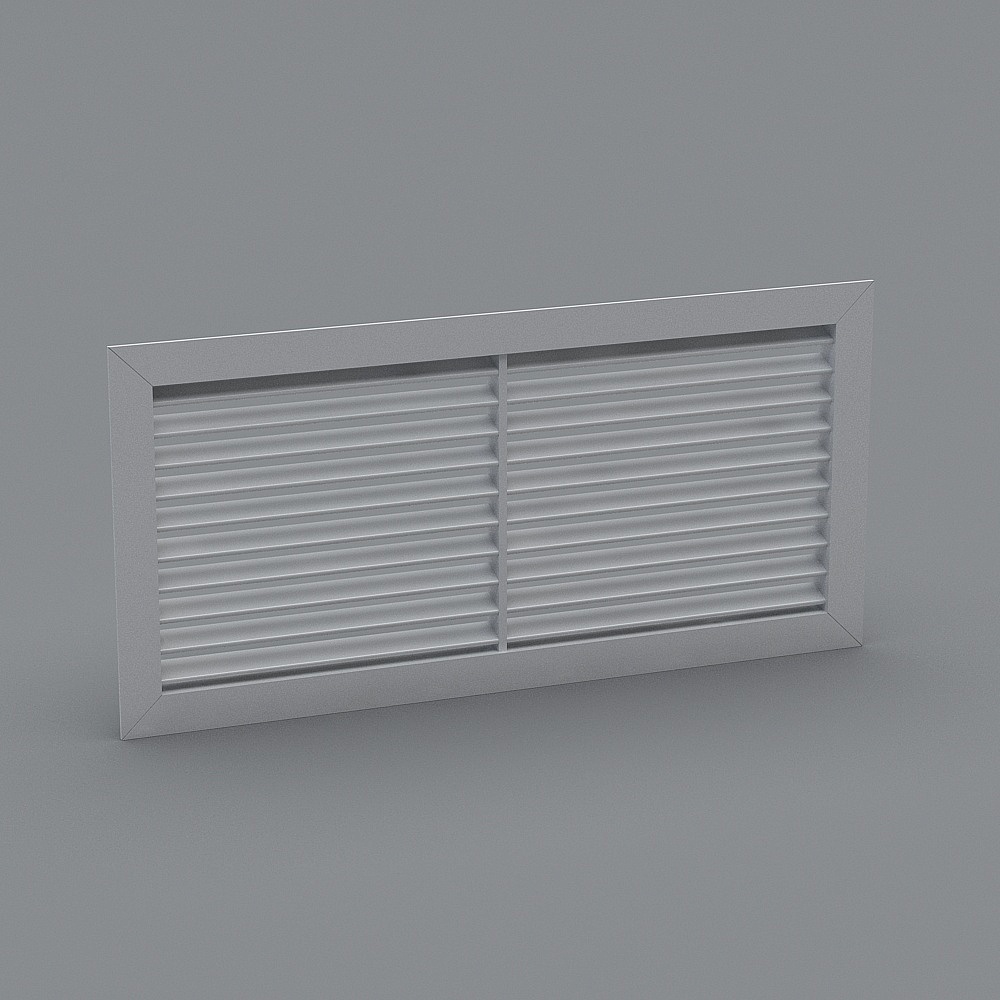 air conditioner outlet