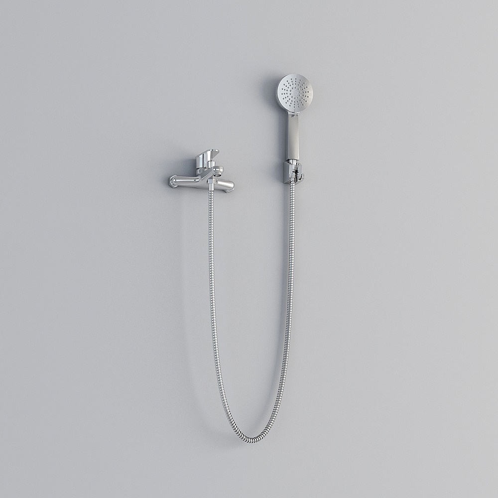 Simple rain shower 98035-D1