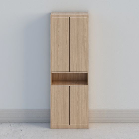 Boîte à chaussures