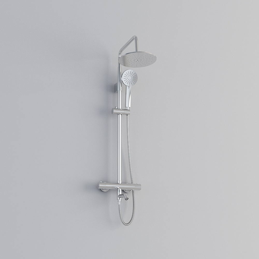 หัวฝักบัวฝน 98806-23