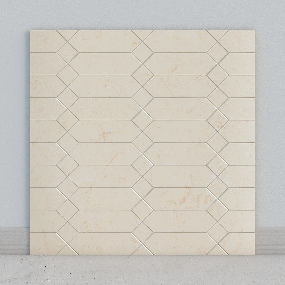 Stone Master - Background wall