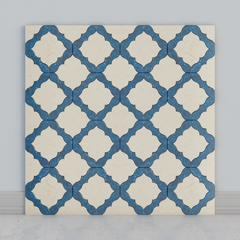 Stone Master - Background wall