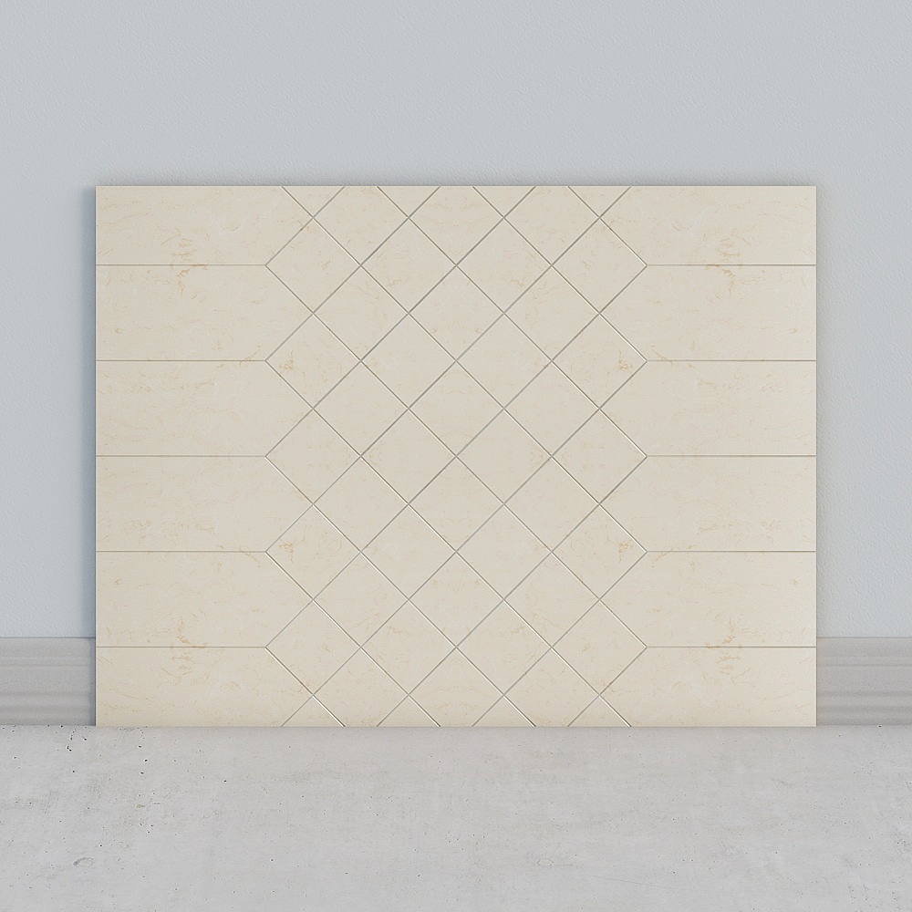 Stone Master - Background wall