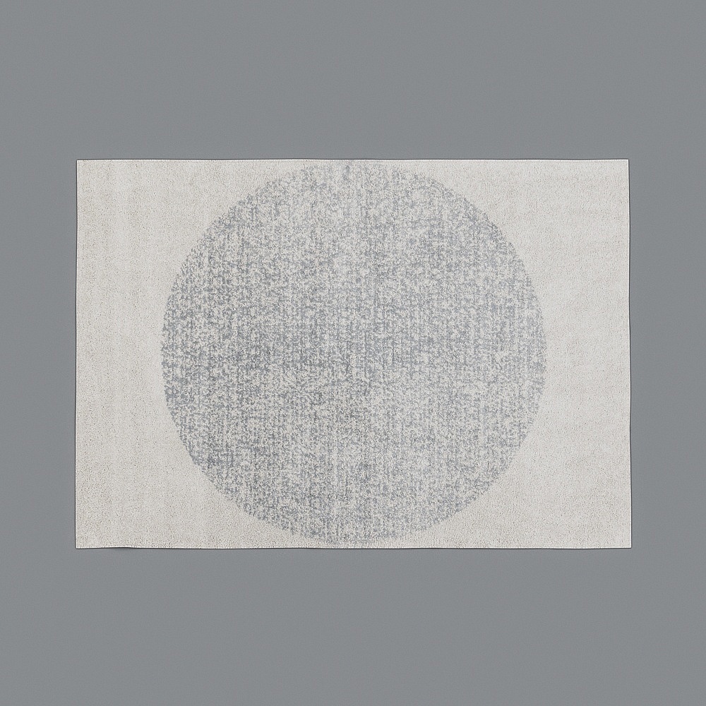 Alfombra para la habitación de los niños