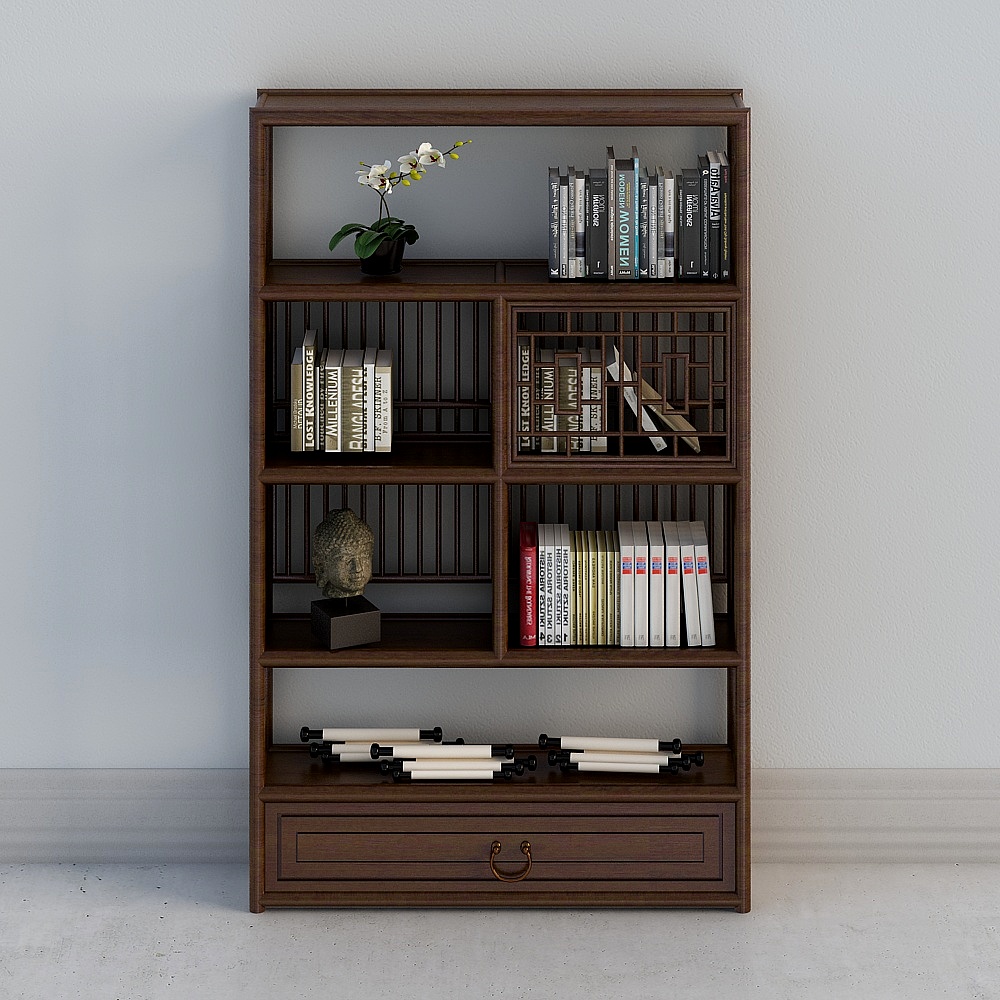 Bookcase