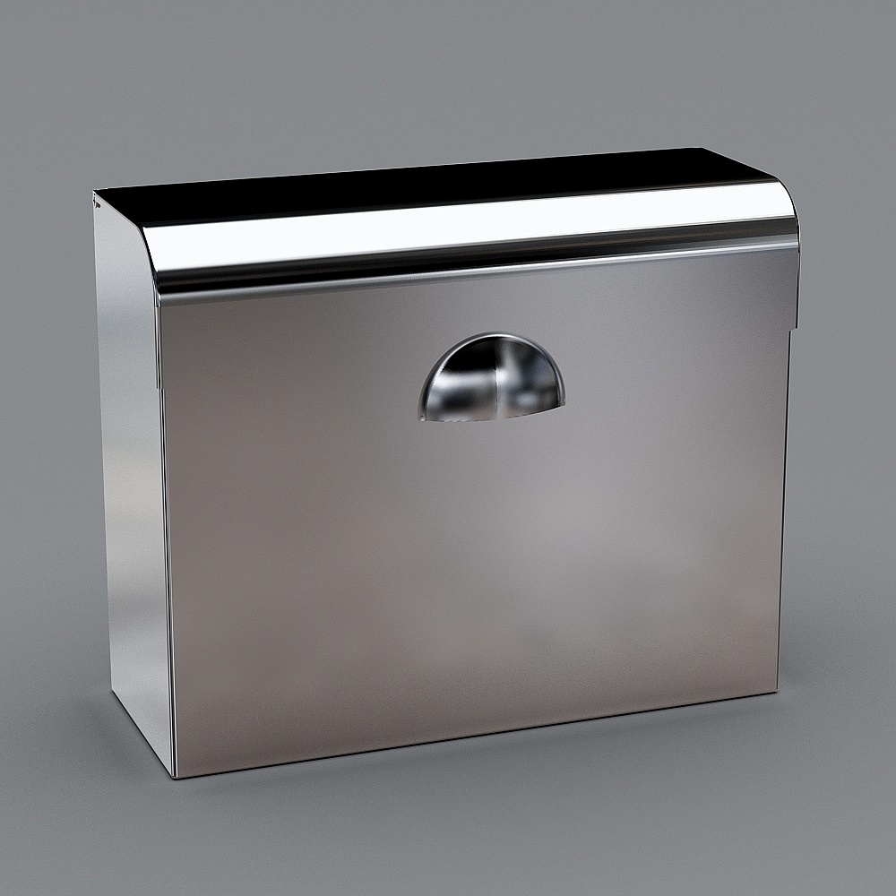 Toilet paper box T82601