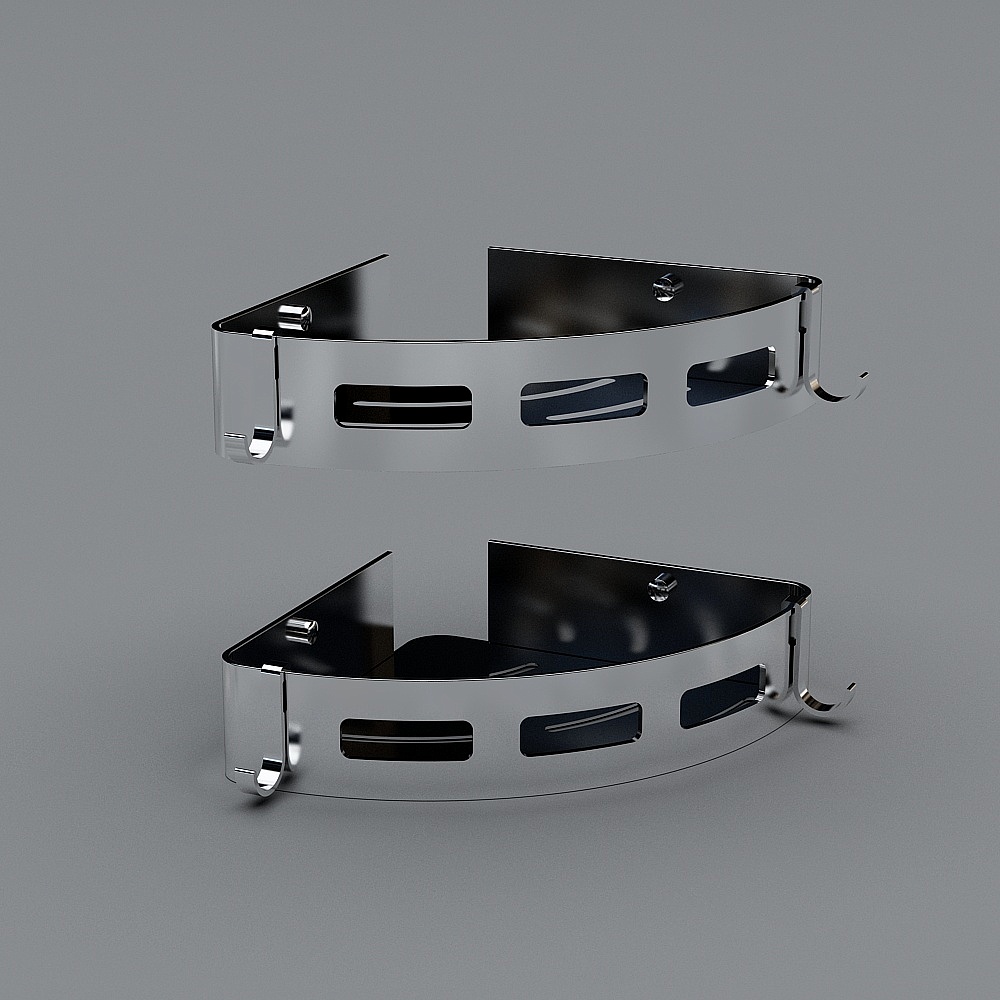 Canasta triangular 3297-1