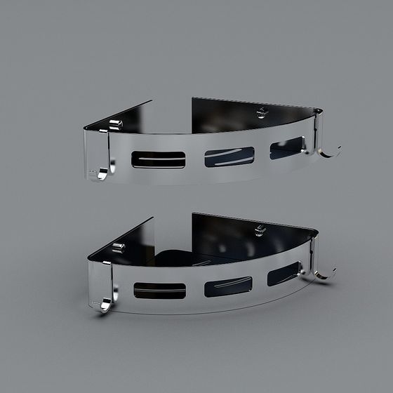 Canasta triangular 3297-1