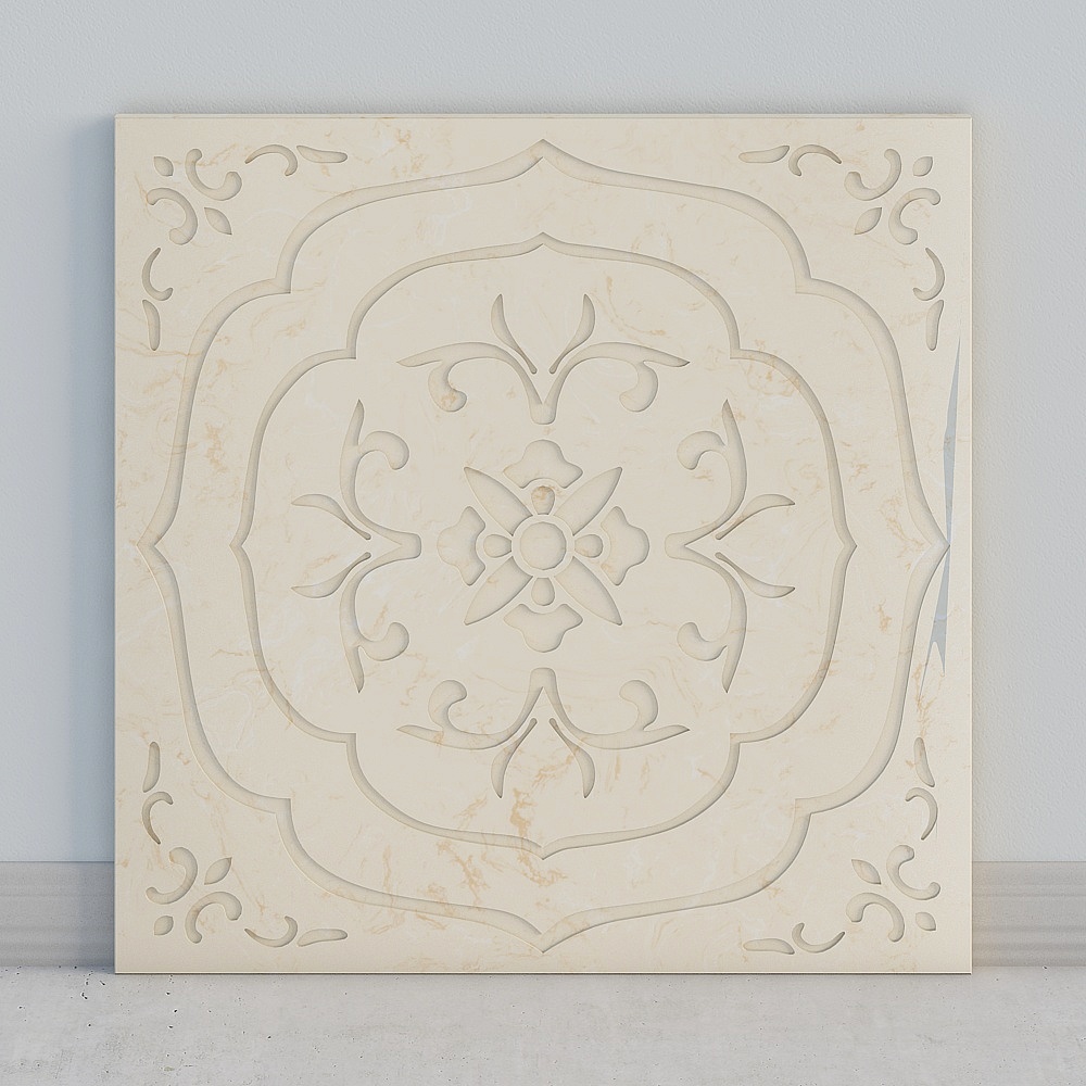 Stone Master - Background wall