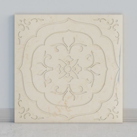 Maestro de Piedra - Pared de Fondo