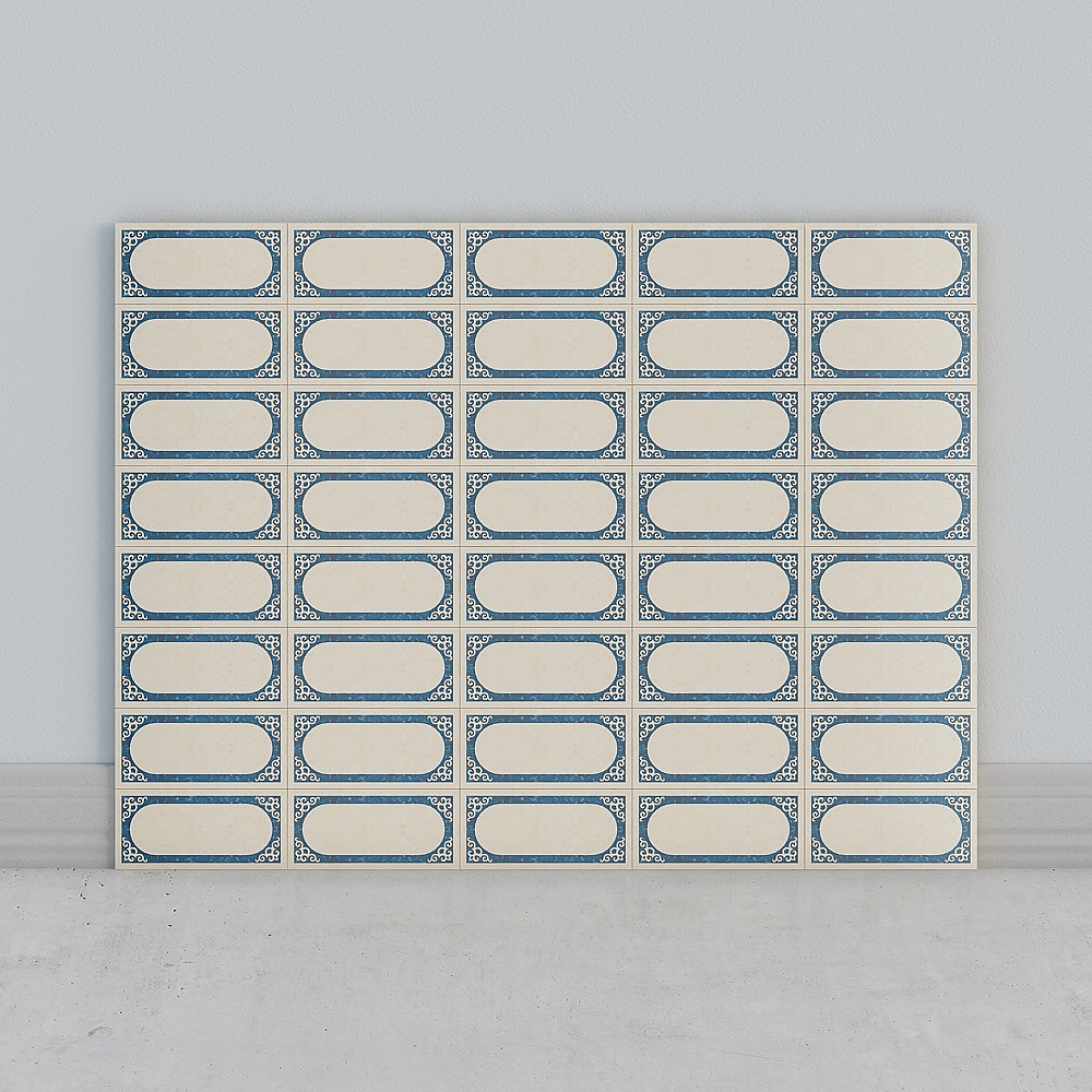 Stone Master - Background wall