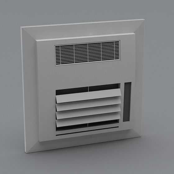 sortie de climatiseur