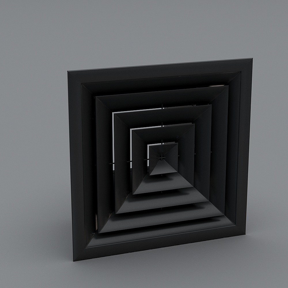 air conditioner outlet