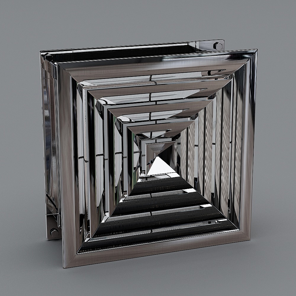 air conditioner outlet