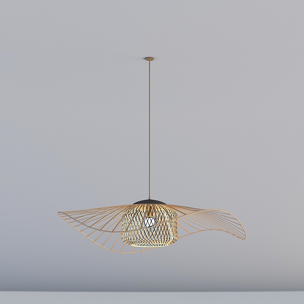 Ceiling Lamp