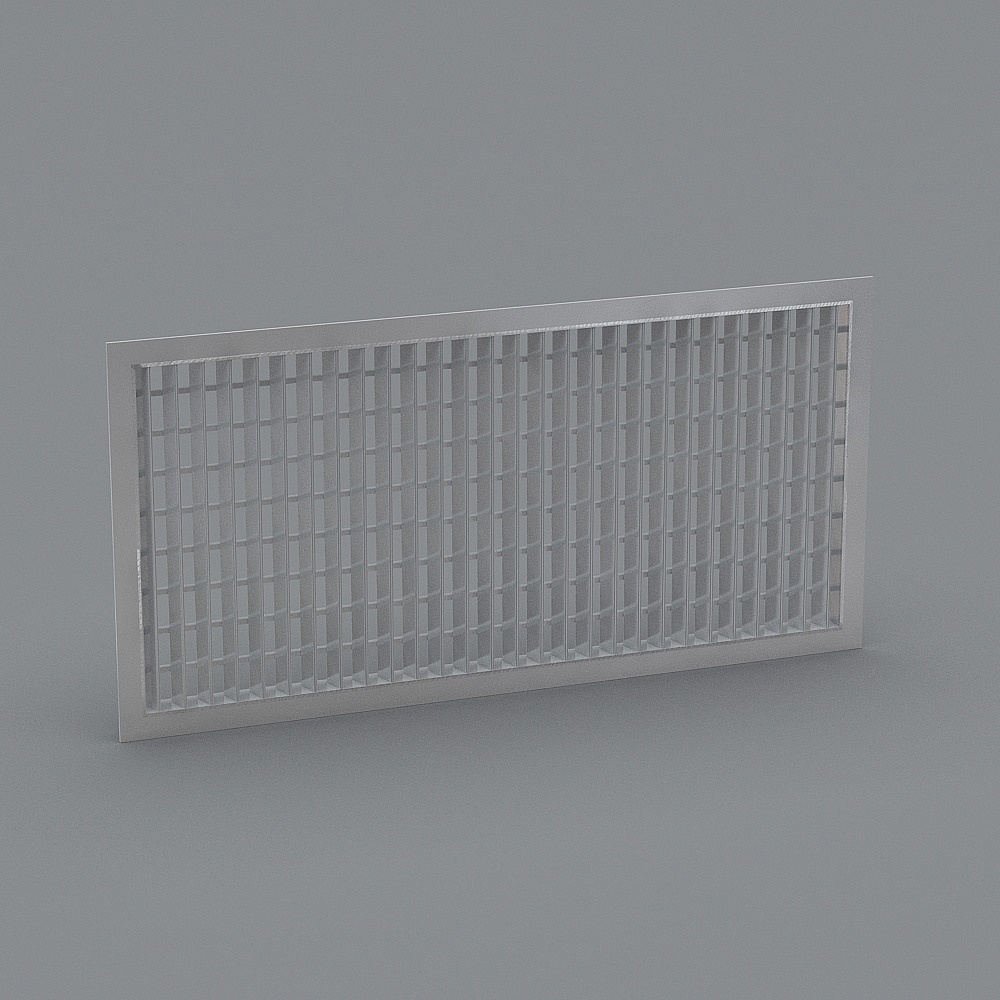 air conditioner outlet