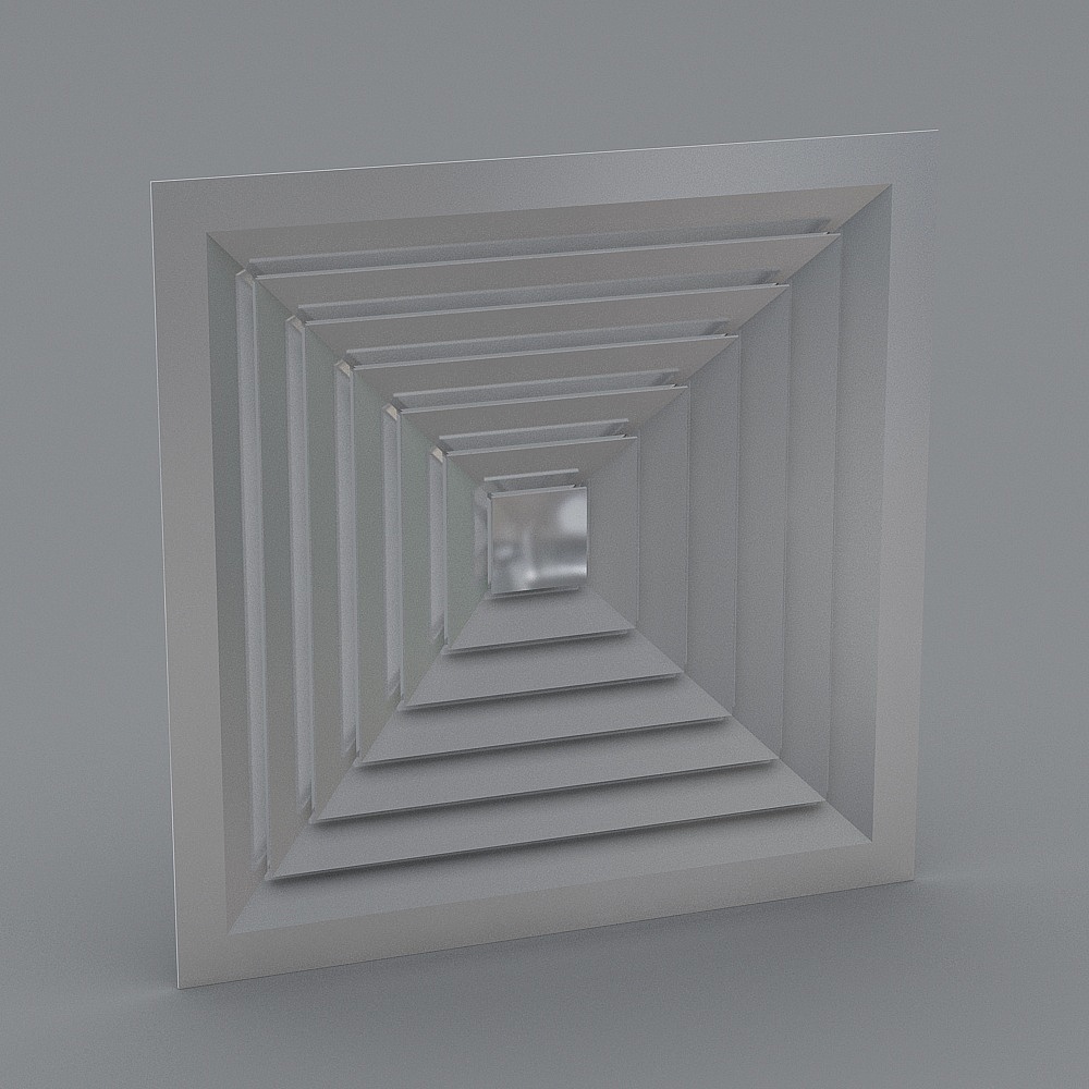 air conditioner outlet