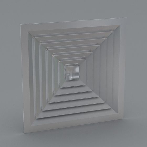 sortie de climatiseur