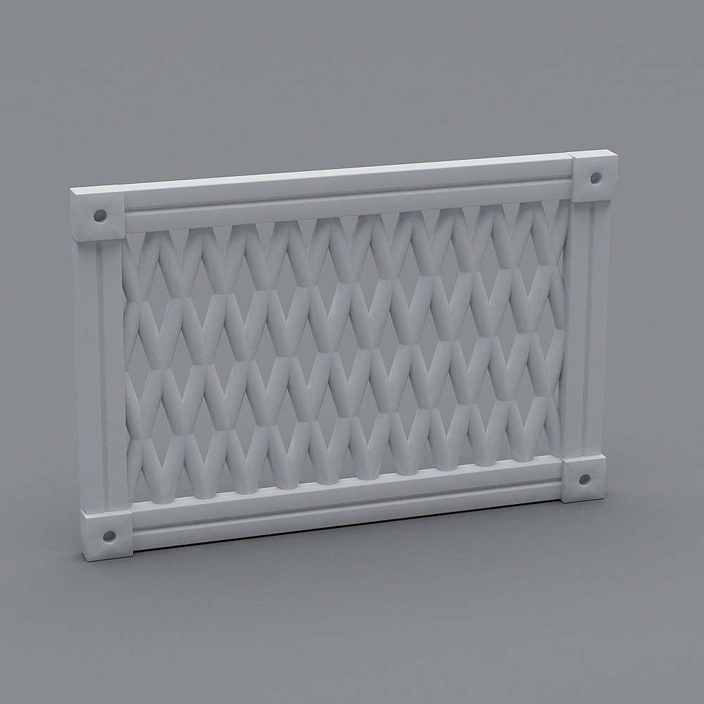 air conditioner outlet