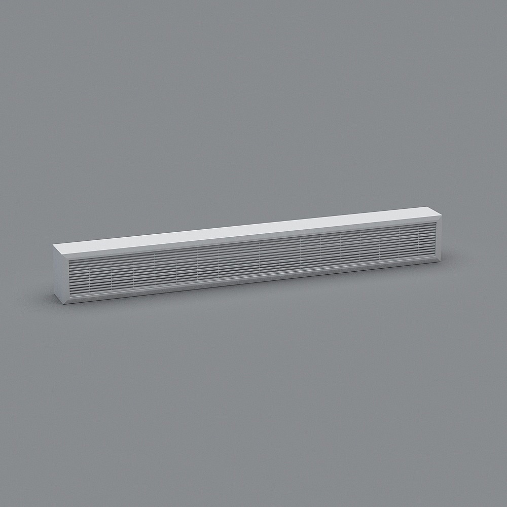 air conditioner outlet