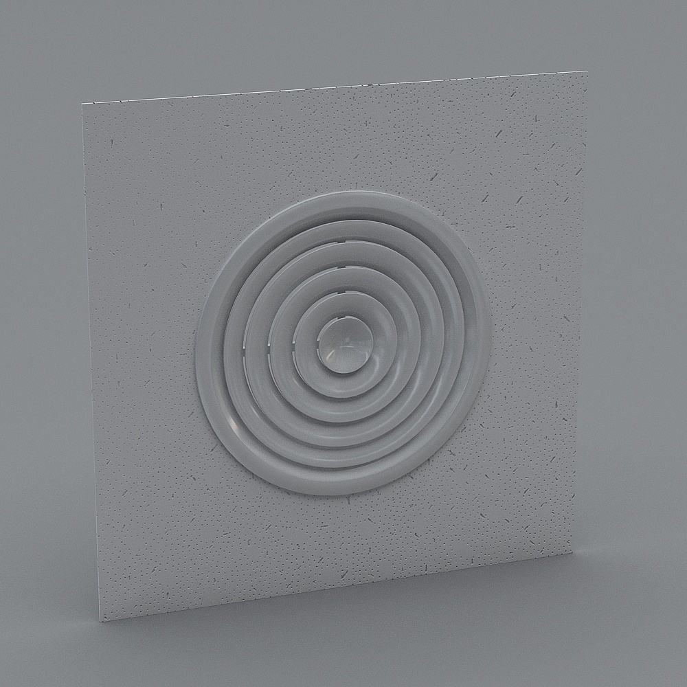 air conditioner outlet