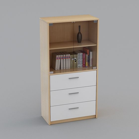 ตู้เก็บแฟ้ม