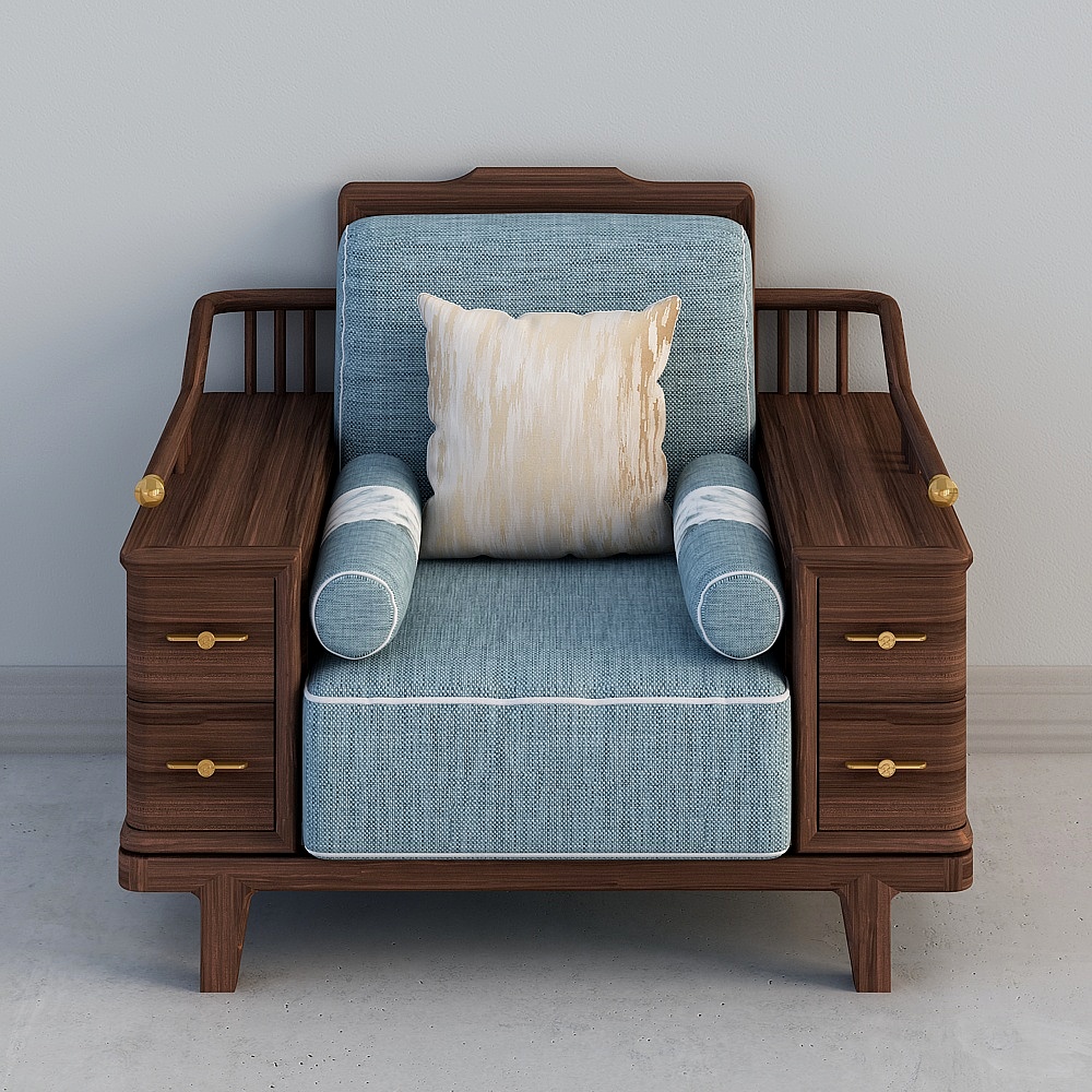 Sofa YT7212 (17) single