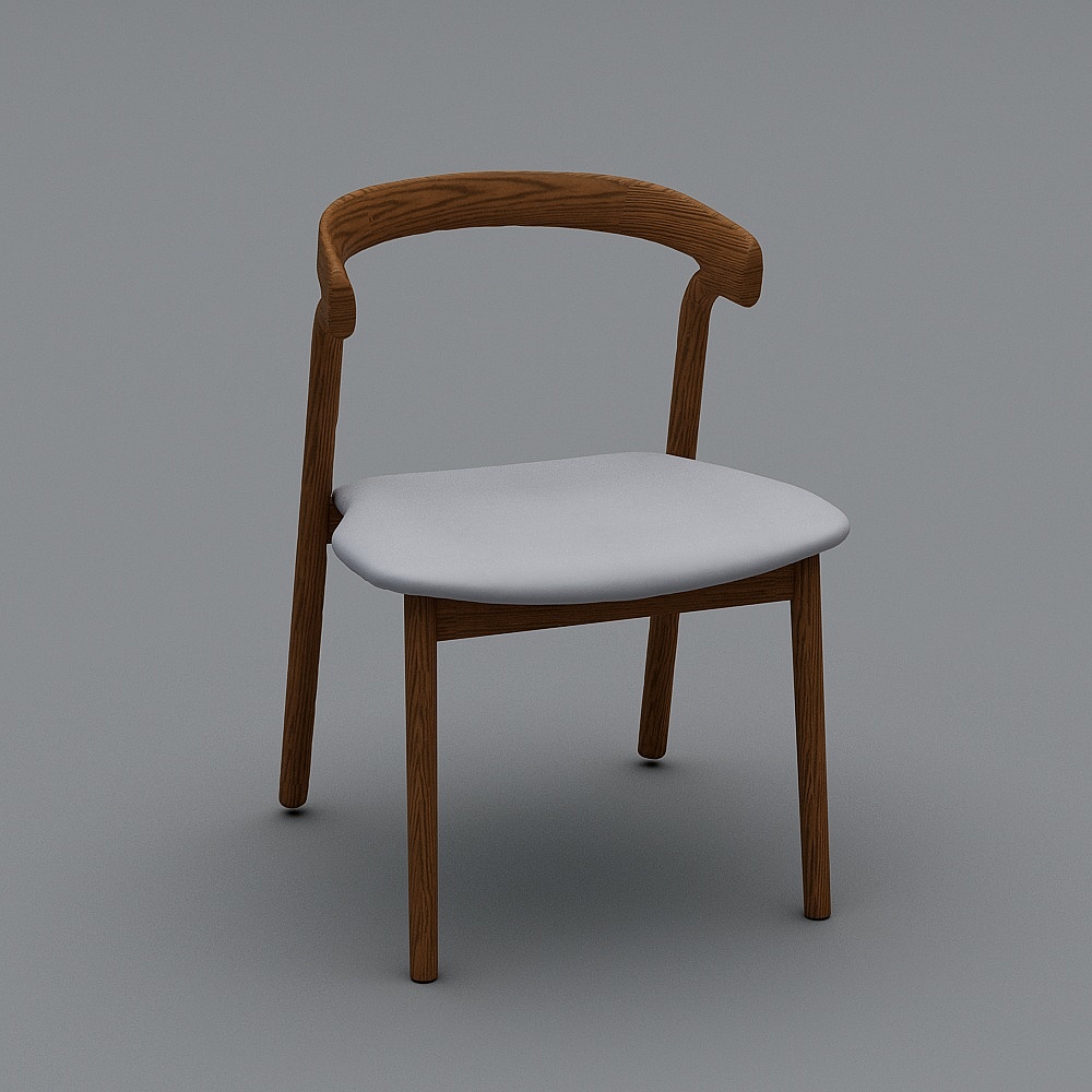 Dining chair