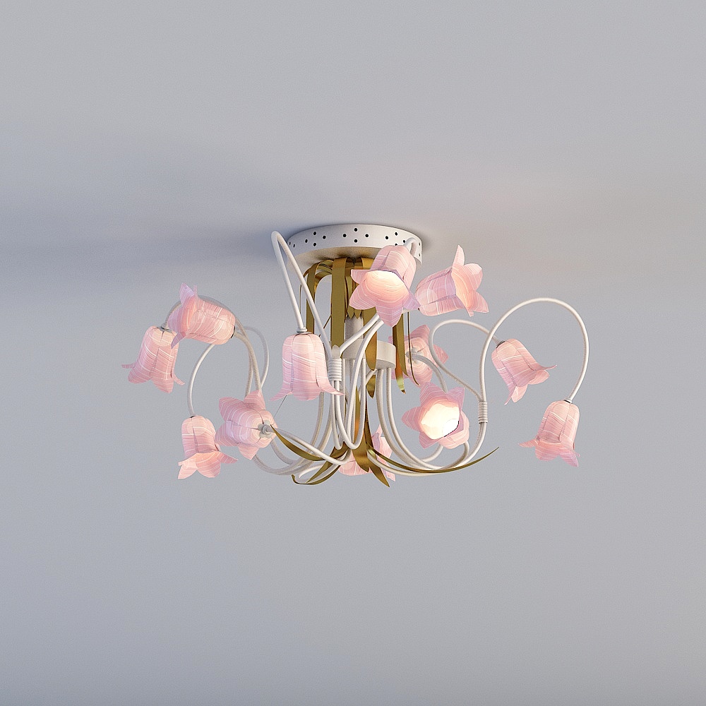 โคมไฟเพดาน