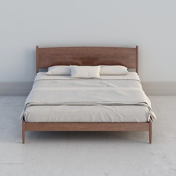 A closer look at Modern Minimalist Bed Frames
