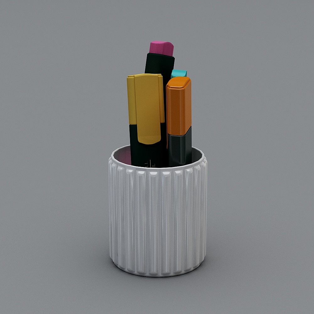 Ojai - Colorful Years - Stationery-2