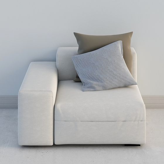 Caen Home - Dòng Caen - Sofa nhiều chỗ - 2CF-1113C