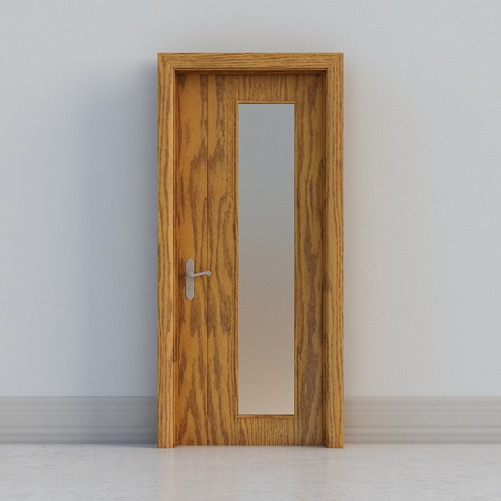 The kitchen door of the Son of the Orient