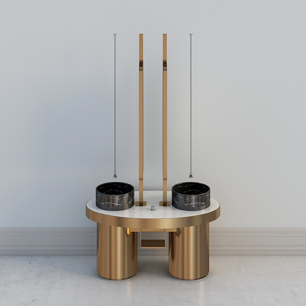 Bathroom Cabinet combined bathroom Cabinet