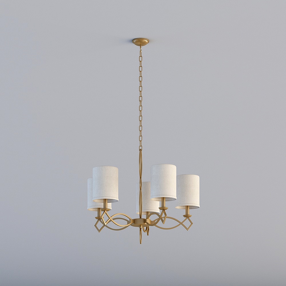 Restaurant Lights -YB