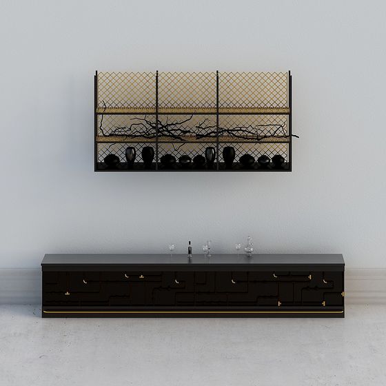 Palcoscenico Moderno